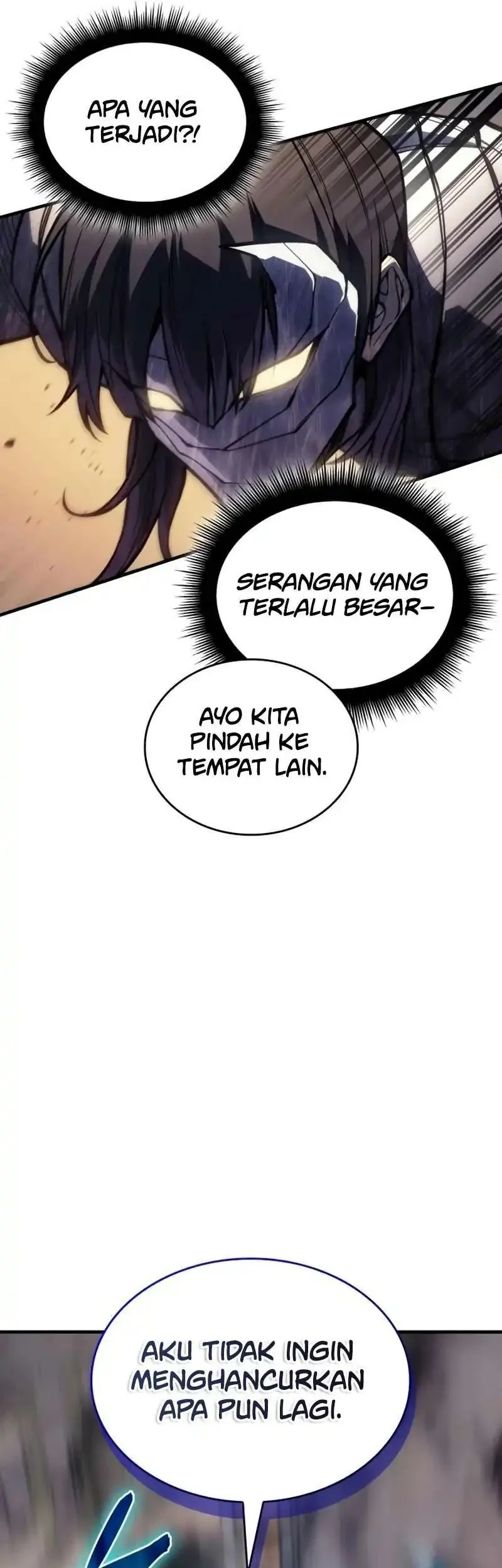 Regressing With The King’s Power Chapter 121 - halaman 21