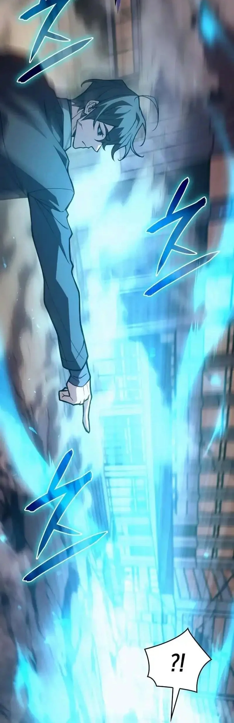 Regressing With The King’s Power Chapter 121 - halaman 22