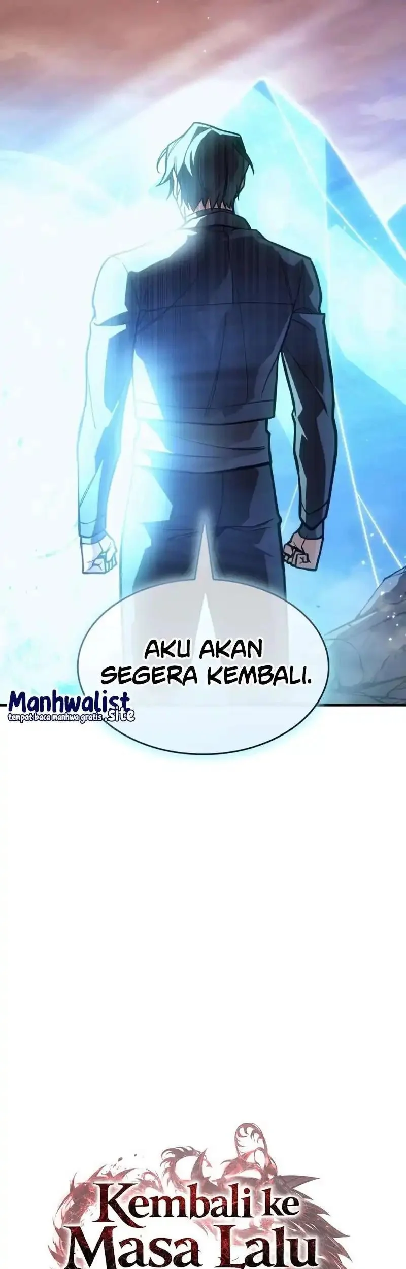 Regressing With The King’s Power Chapter 121 - halaman 25