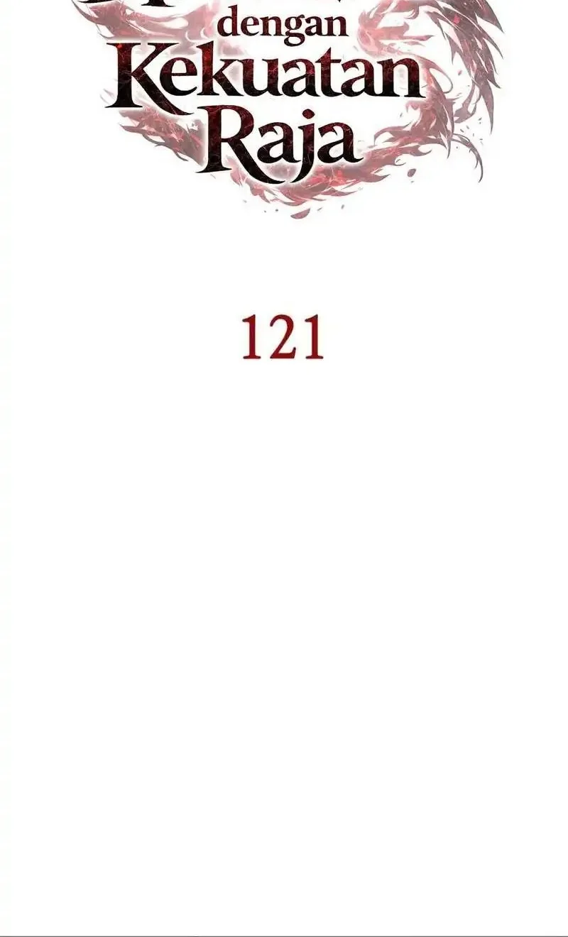 Regressing With The King’s Power Chapter 121 - halaman 26