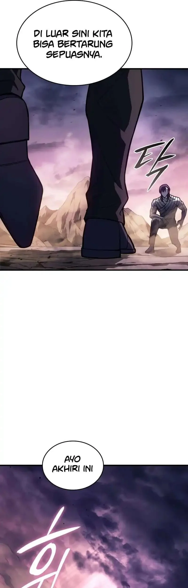 Regressing With The King’s Power Chapter 121 - halaman 29