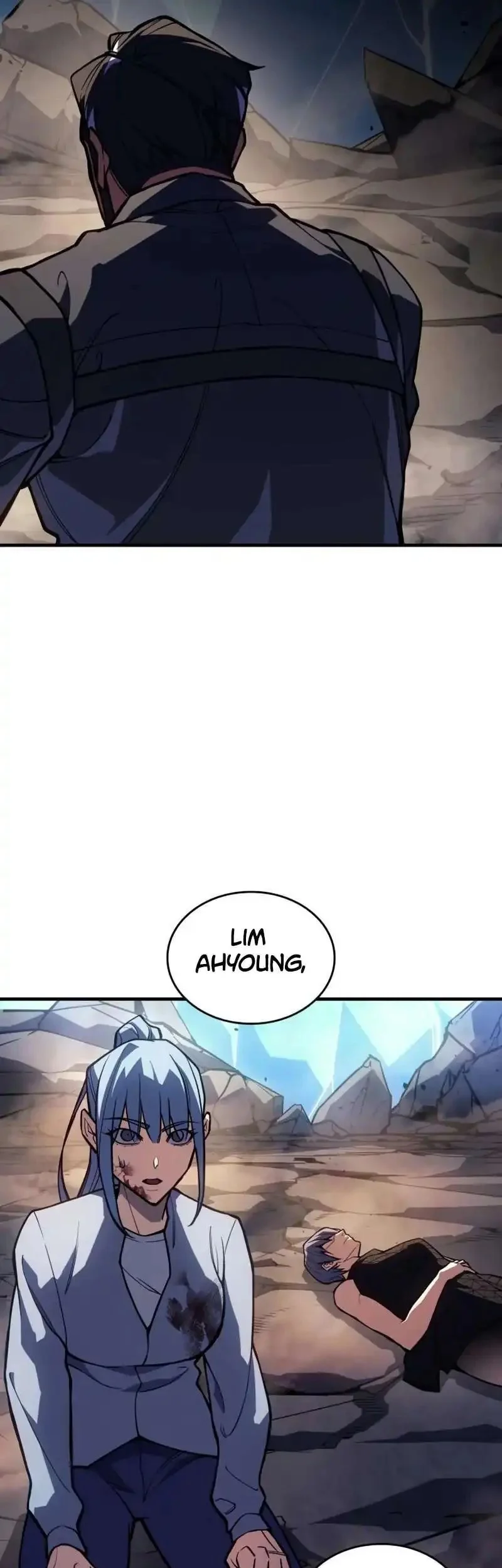 Regressing With The King’s Power Chapter 121 - halaman 3