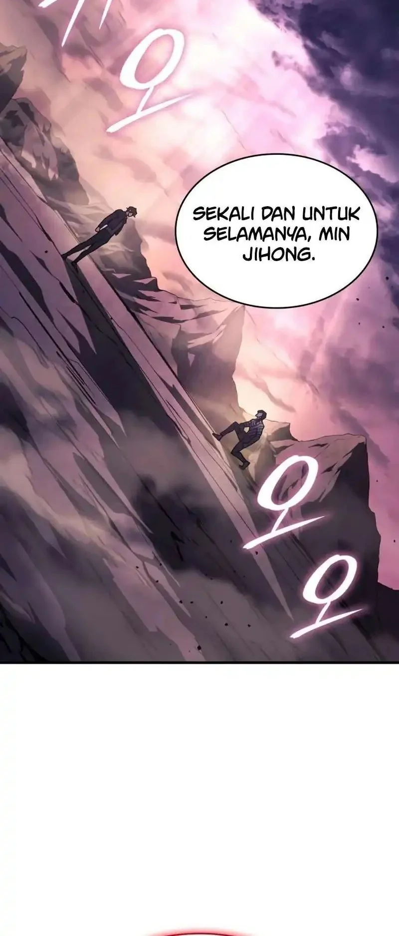 Regressing With The King’s Power Chapter 121 - halaman 30