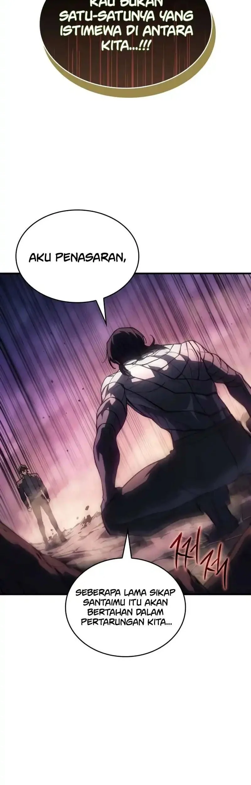 Regressing With The King’s Power Chapter 121 - halaman 34