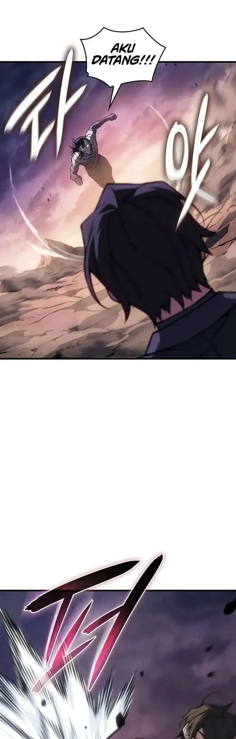 Regressing With The King’s Power Chapter 121 - halaman 35