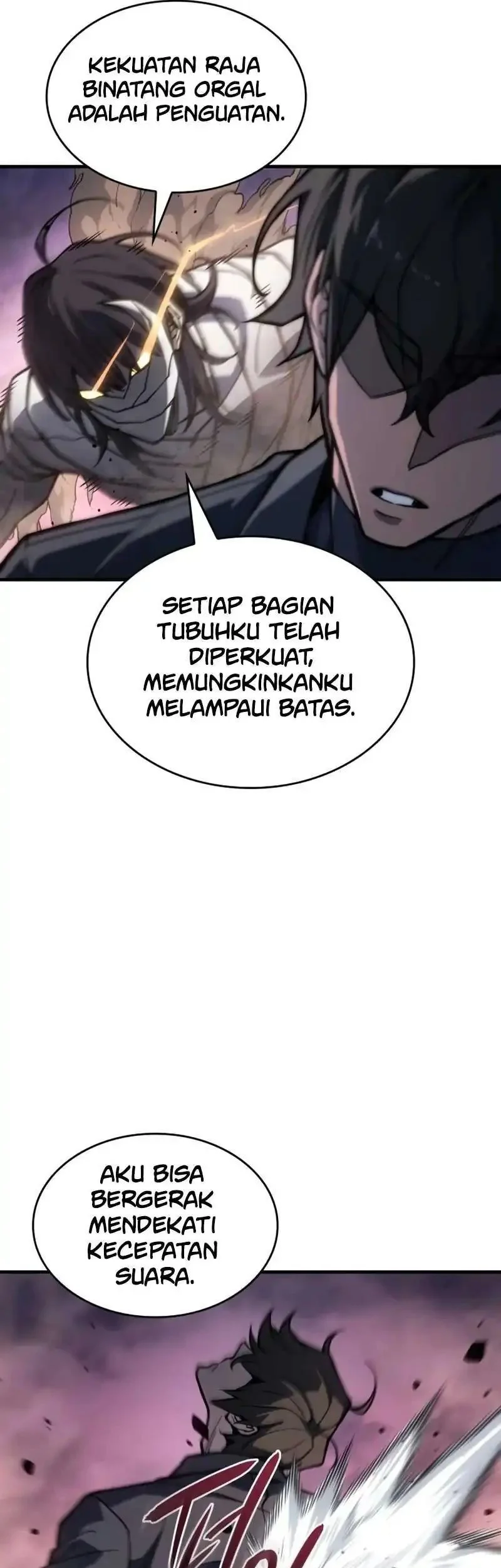 Regressing With The King’s Power Chapter 121 - halaman 37