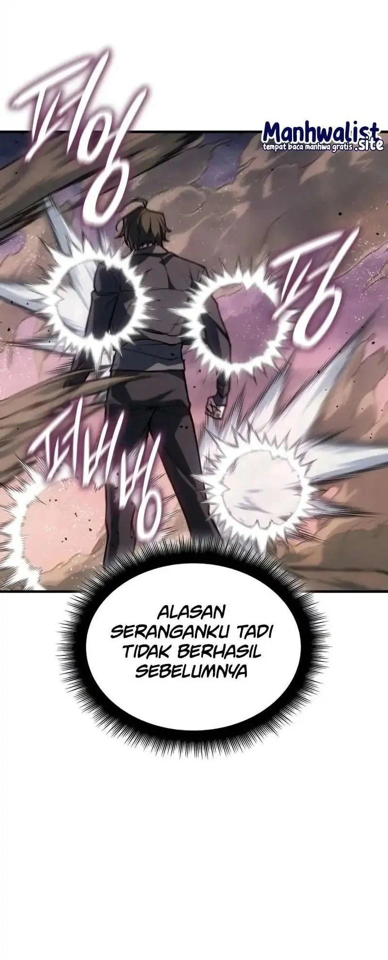Regressing With The King’s Power Chapter 121 - halaman 40