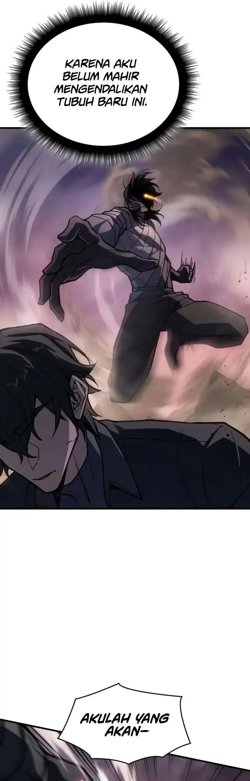 Regressing With The King’s Power Chapter 121 - halaman 41