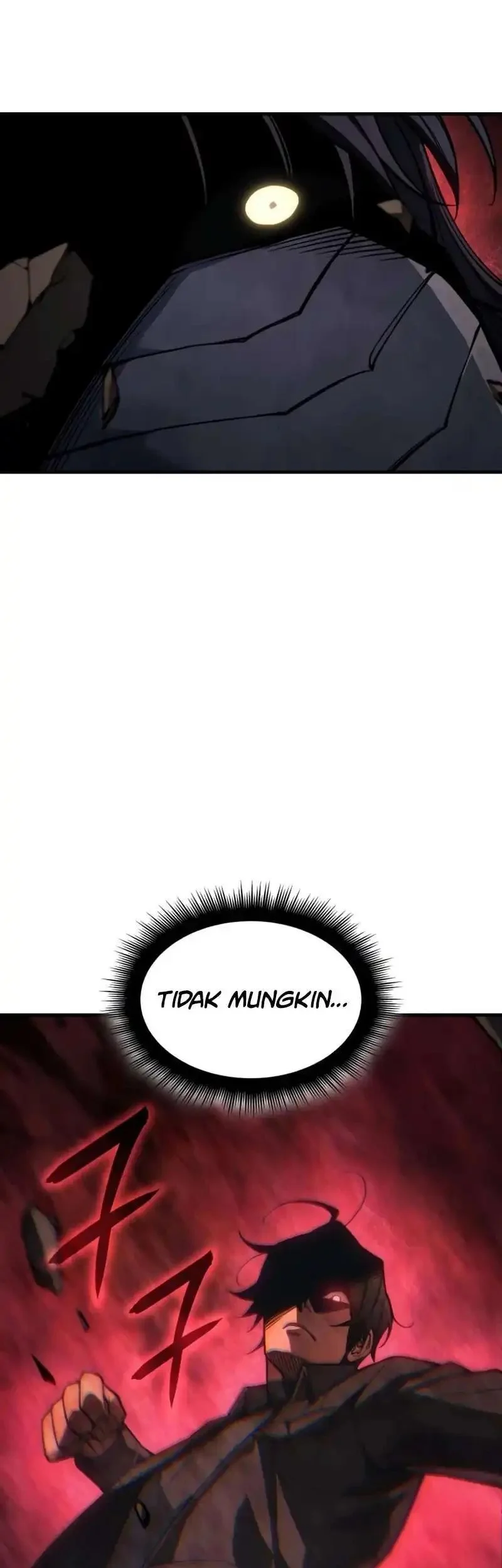 Regressing With The King’s Power Chapter 121 - halaman 45