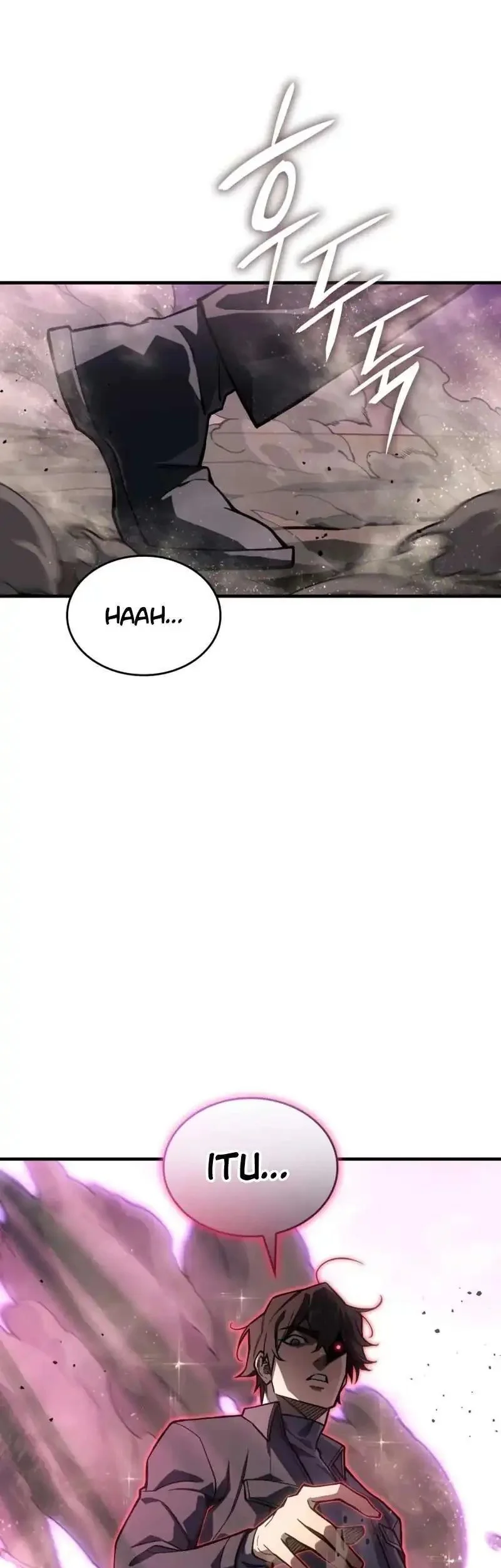 Regressing With The King’s Power Chapter 121 - halaman 49