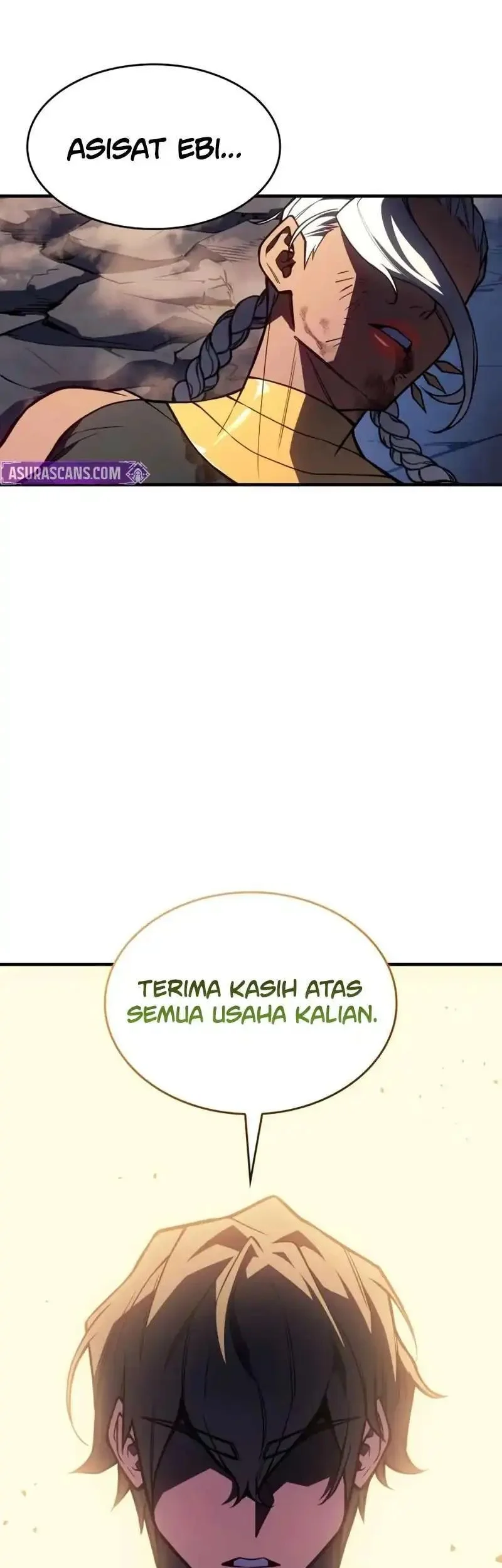 Regressing With The King’s Power Chapter 121 - halaman 5
