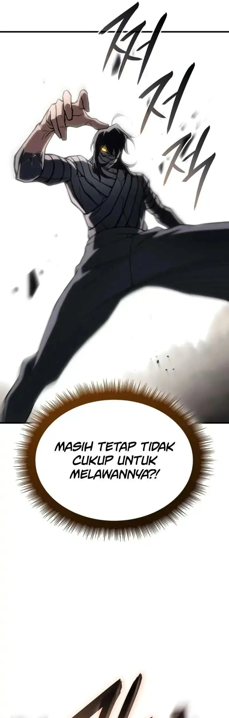 Regressing With The King’s Power Chapter 121 - halaman 61