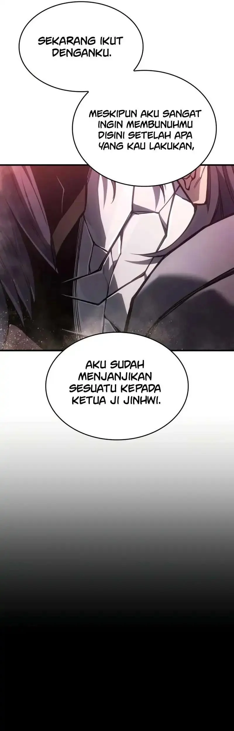 Regressing With The King’s Power Chapter 121 - halaman 65