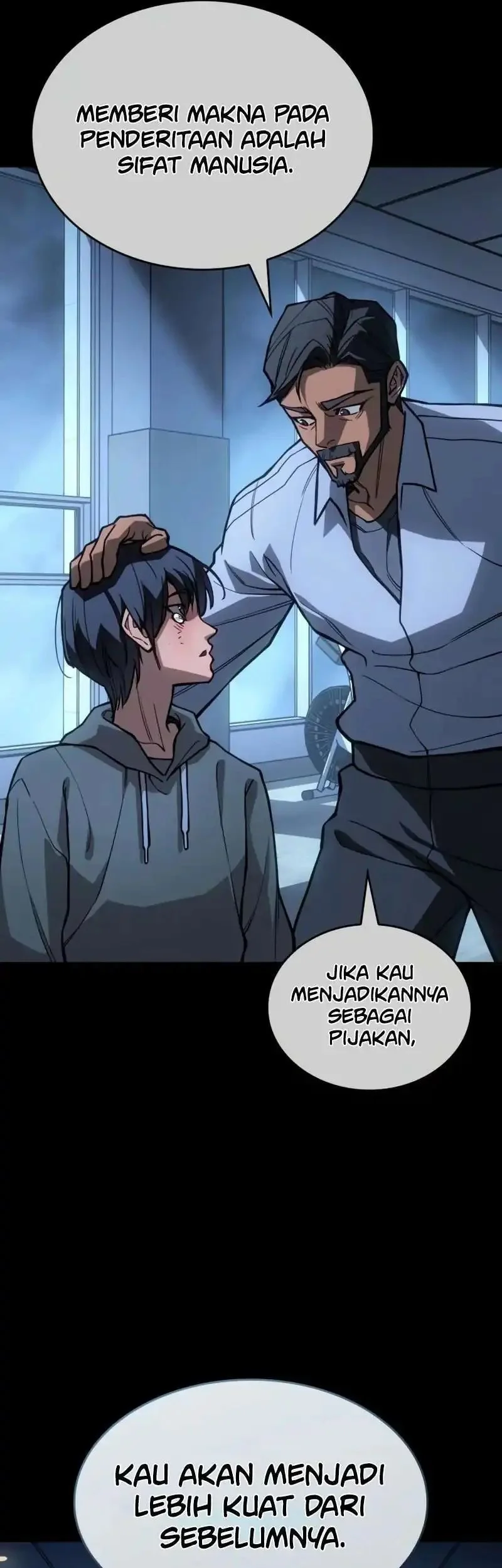 Regressing With The King’s Power Chapter 121 - halaman 67