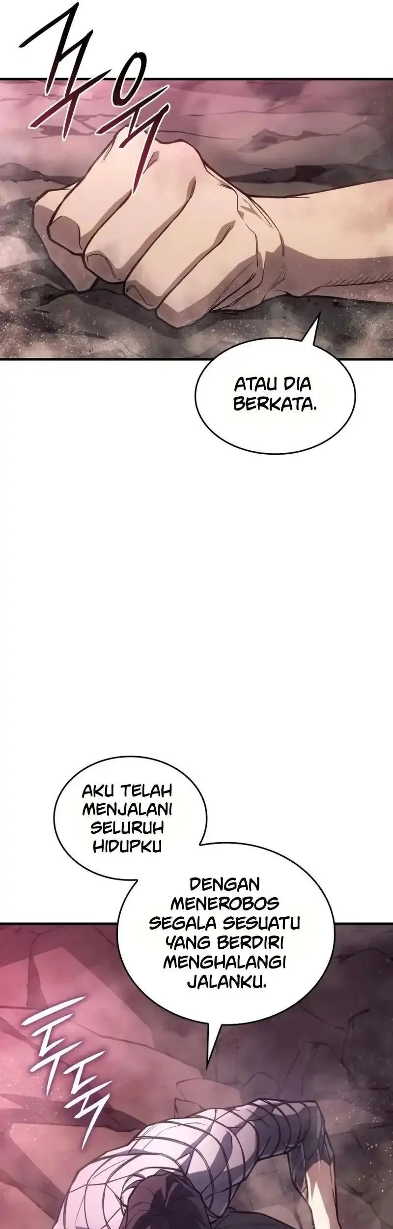 Regressing With The King’s Power Chapter 121 - halaman 69