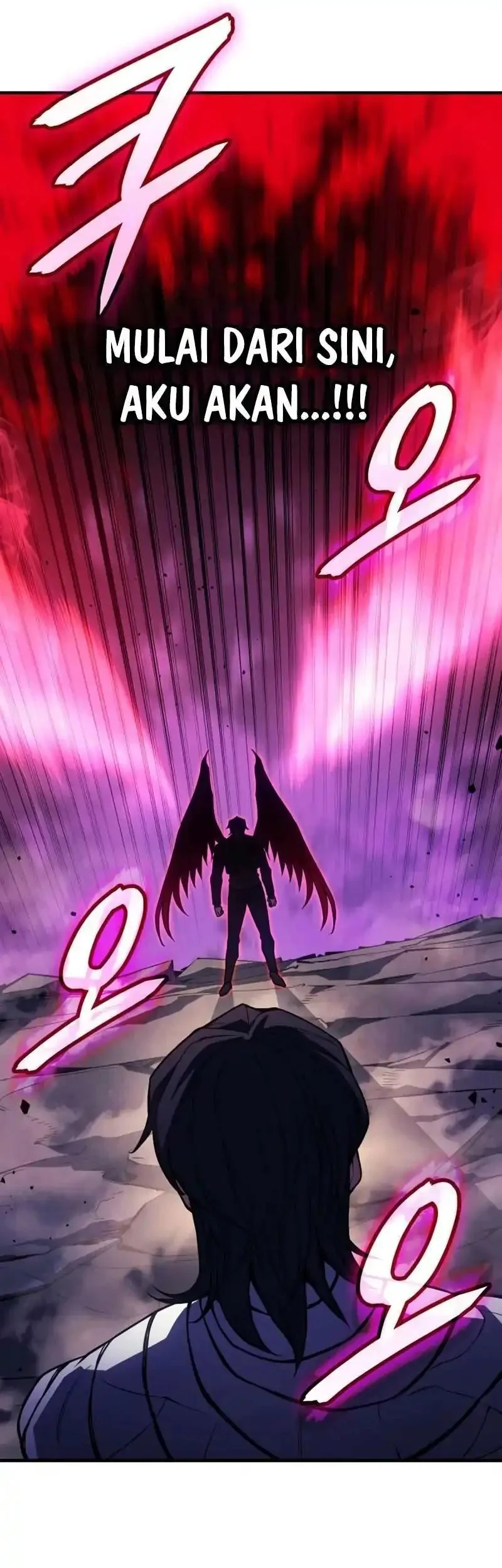 Regressing With The King’s Power Chapter 121 - halaman 7