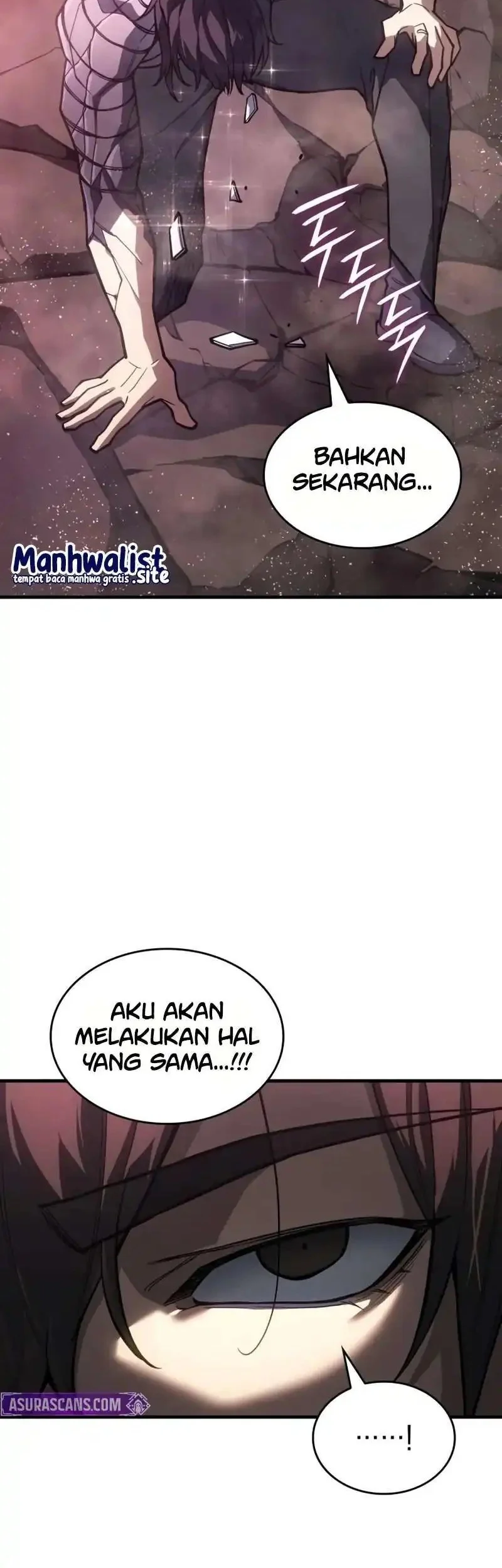 Regressing With The King’s Power Chapter 121 - halaman 70