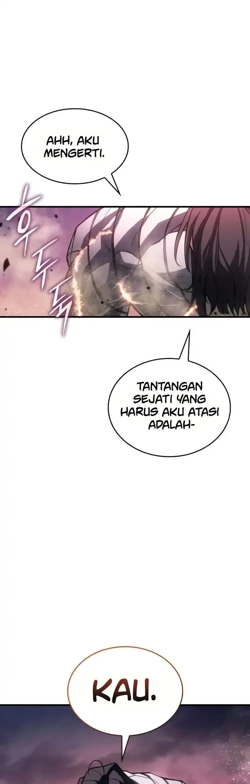 Regressing With The King’s Power Chapter 121 - halaman 71