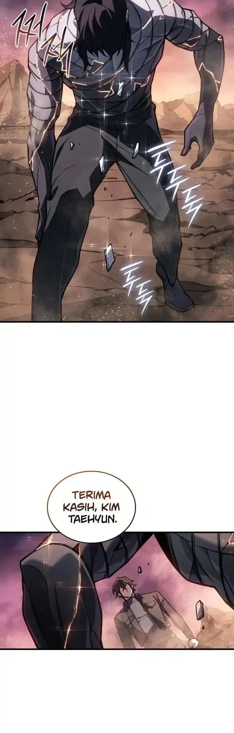 Regressing With The King’s Power Chapter 121 - halaman 72