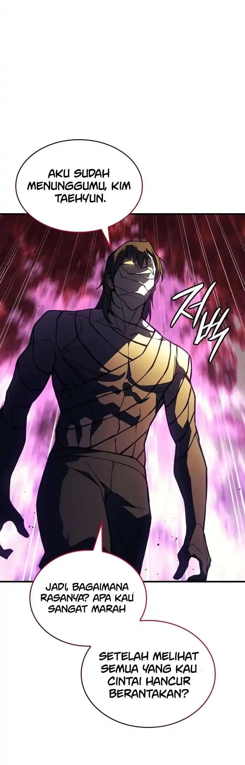 Regressing With The King’s Power Chapter 121 - halaman 8