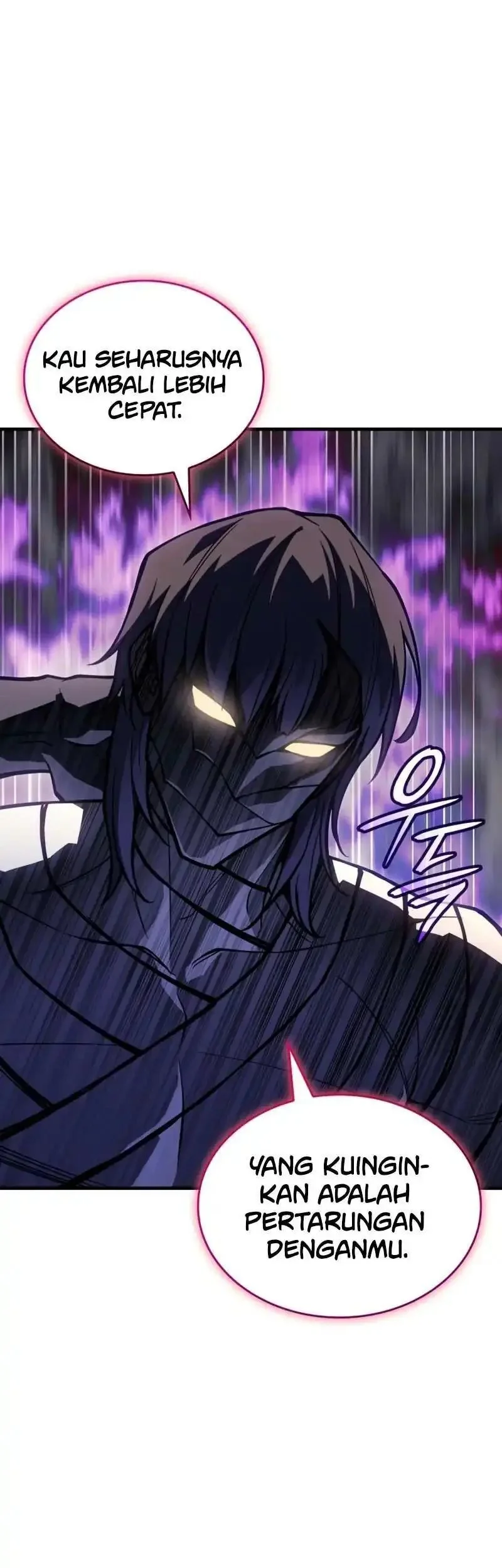 Regressing With The King’s Power Chapter 121 - halaman 9