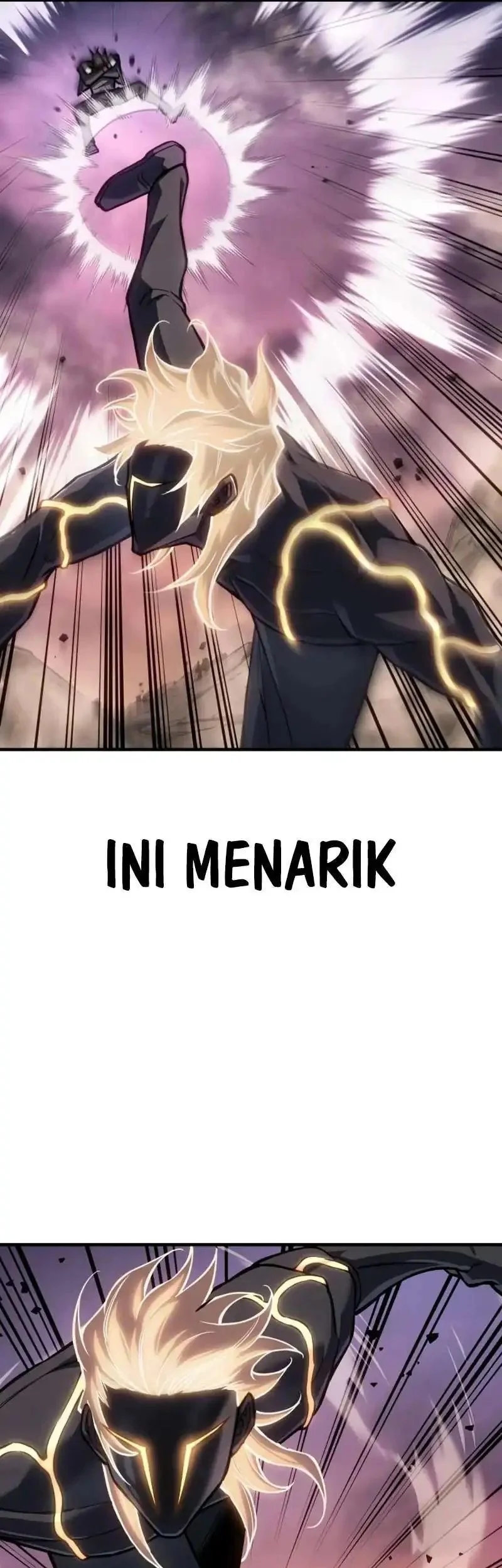 Regressing With The King’s Power Chapter 122 - halaman 13