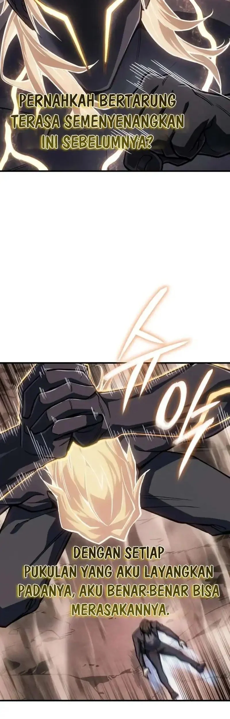 Regressing With The King’s Power Chapter 122 - halaman 16