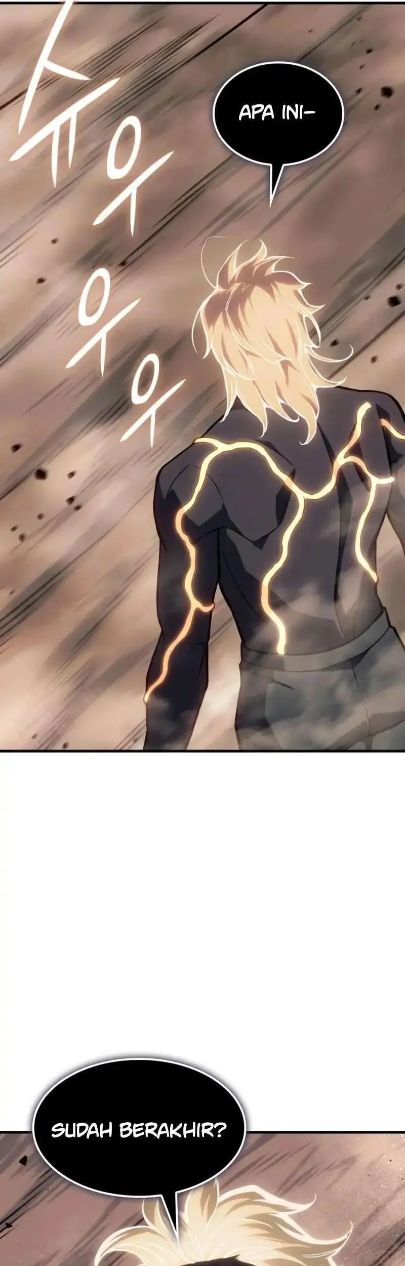 Regressing With The King’s Power Chapter 122 - halaman 23