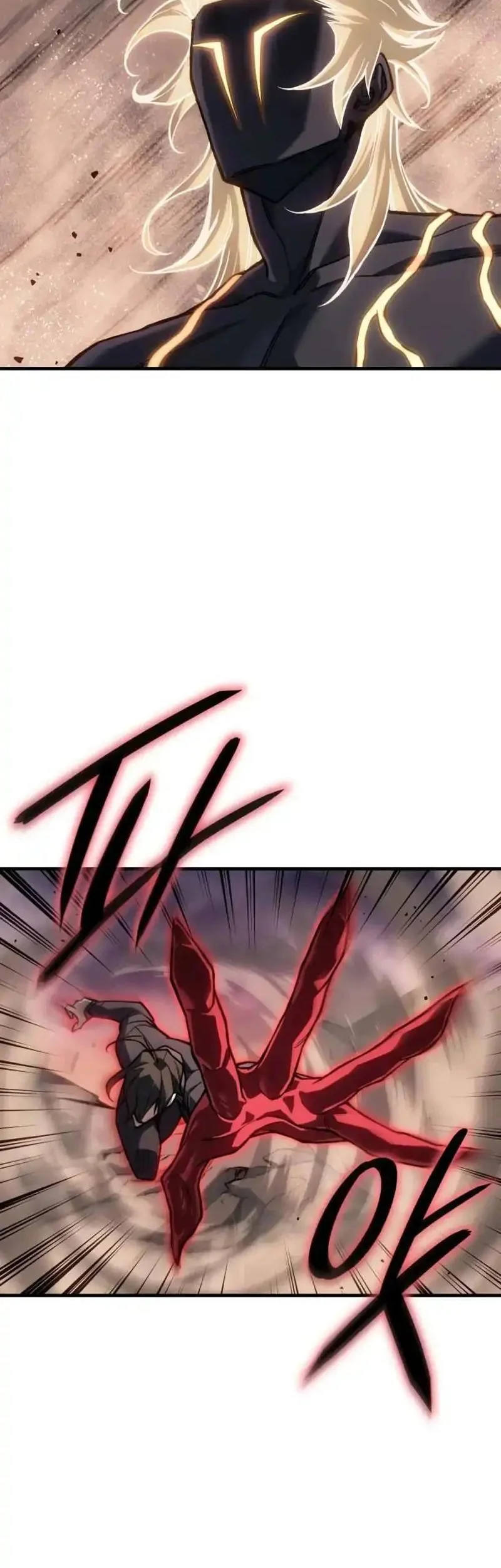 Regressing With The King’s Power Chapter 122 - halaman 24