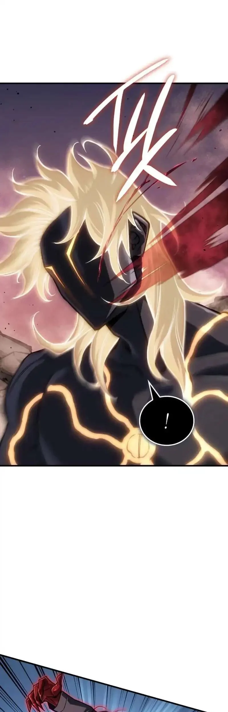 Regressing With The King’s Power Chapter 122 - halaman 25