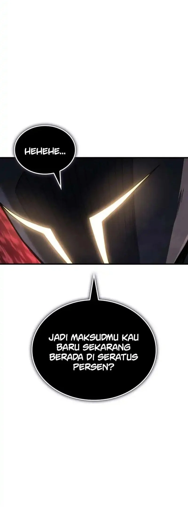 Regressing With The King’s Power Chapter 122 - halaman 28