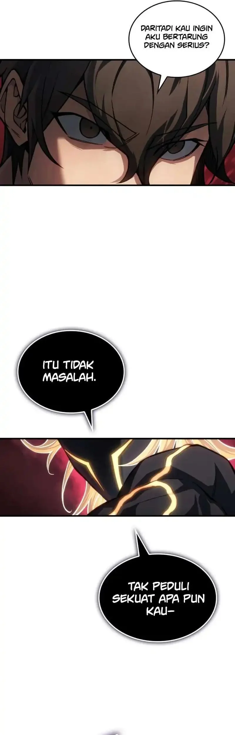Regressing With The King’s Power Chapter 122 - halaman 29