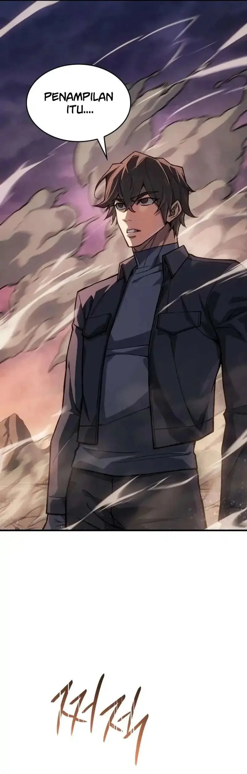 Regressing With The King’s Power Chapter 122 - halaman 3