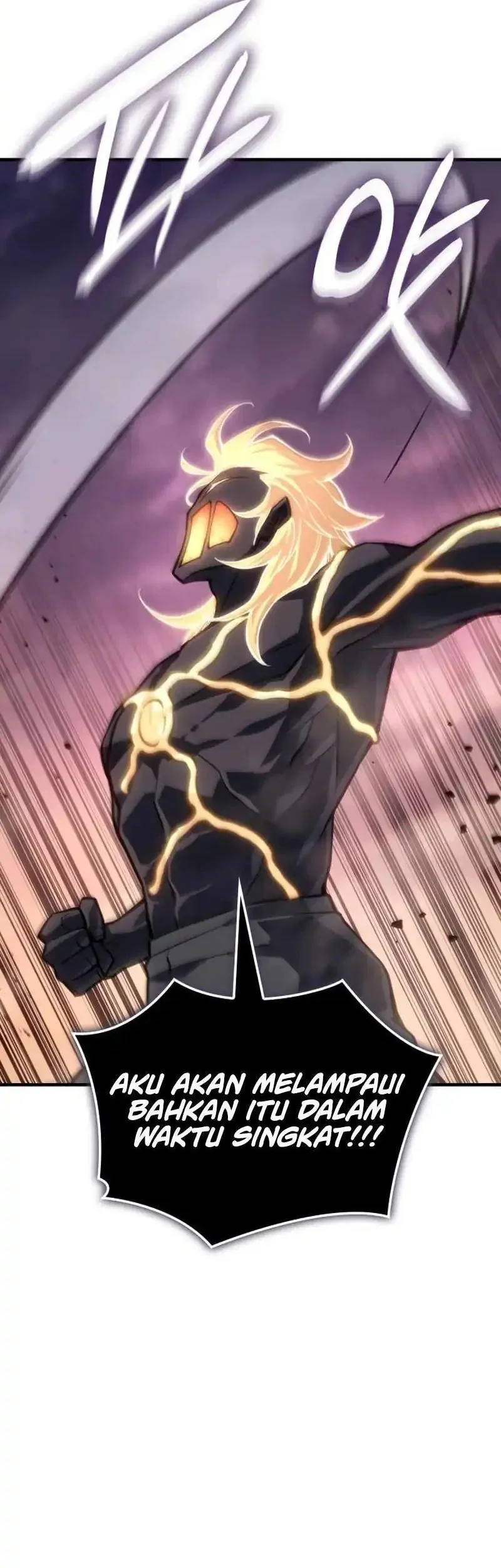 Regressing With The King’s Power Chapter 122 - halaman 30