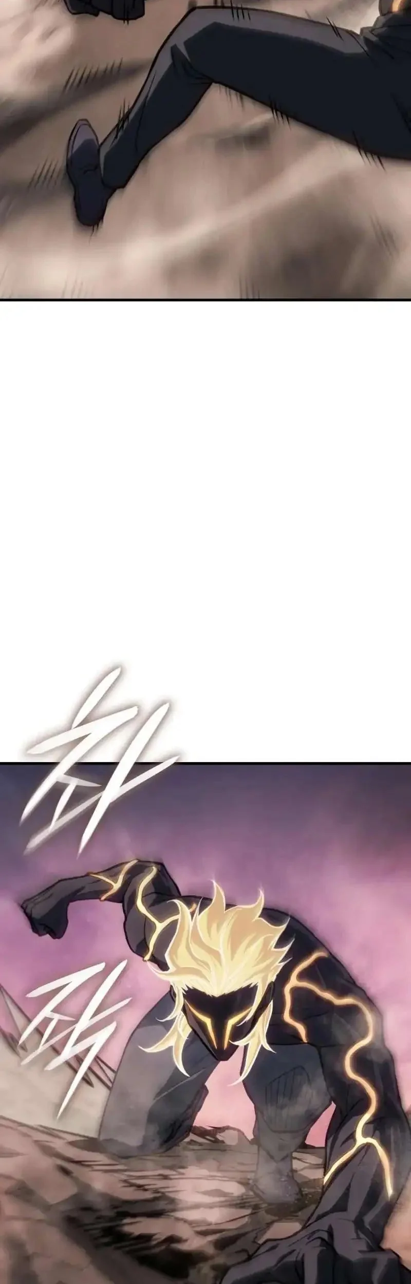 Regressing With The King’s Power Chapter 122 - halaman 36