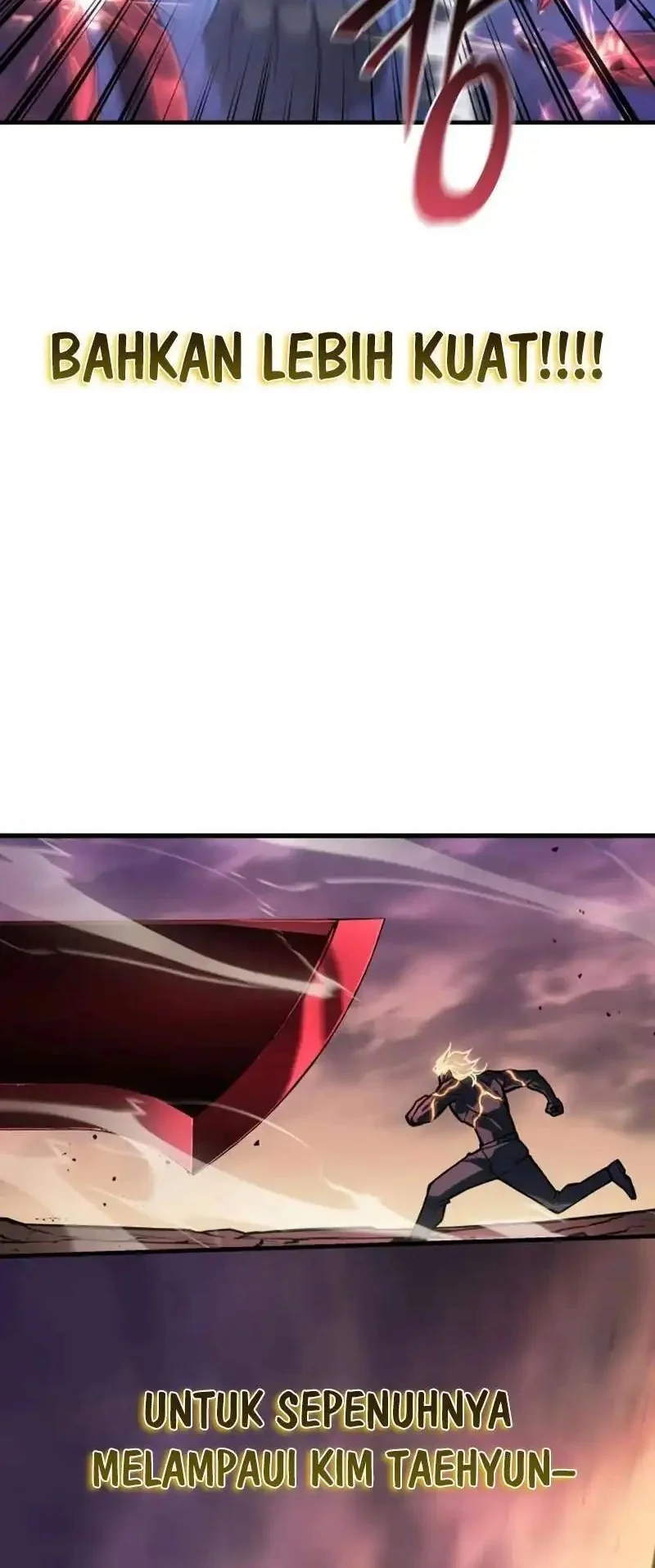 Regressing With The King’s Power Chapter 122 - halaman 40