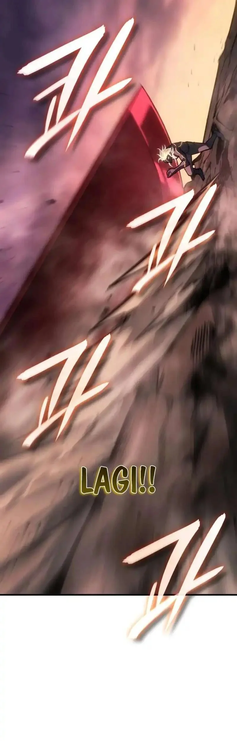 Regressing With The King’s Power Chapter 122 - halaman 41