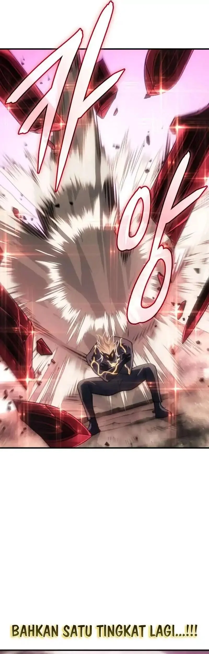 Regressing With The King’s Power Chapter 122 - halaman 43