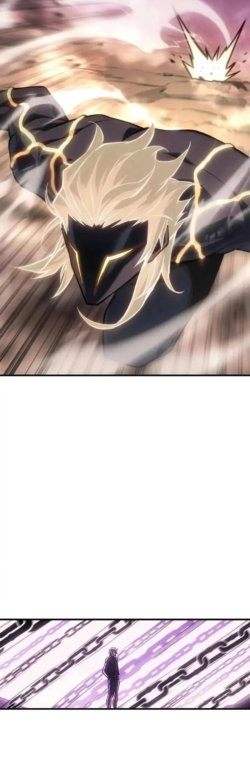 Regressing With The King’s Power Chapter 122 - halaman 44