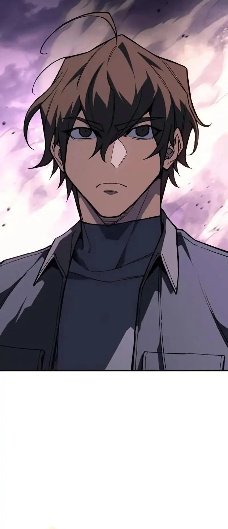 Regressing With The King’s Power Chapter 122 - halaman 48