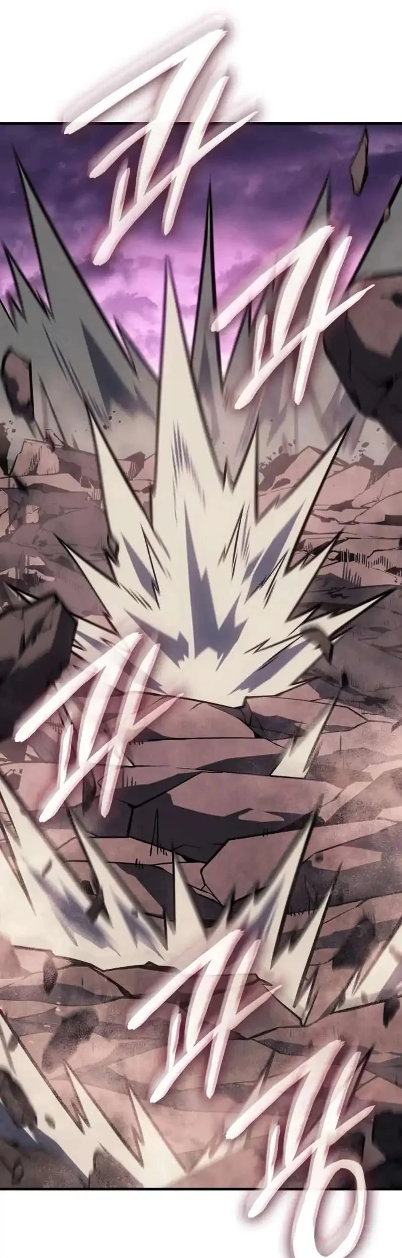 Regressing With The King’s Power Chapter 122 - halaman 55