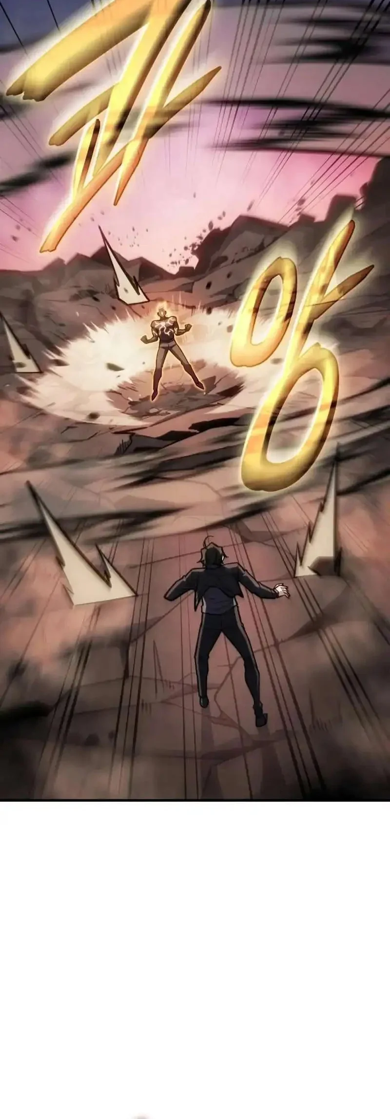 Regressing With The King’s Power Chapter 122 - halaman 6