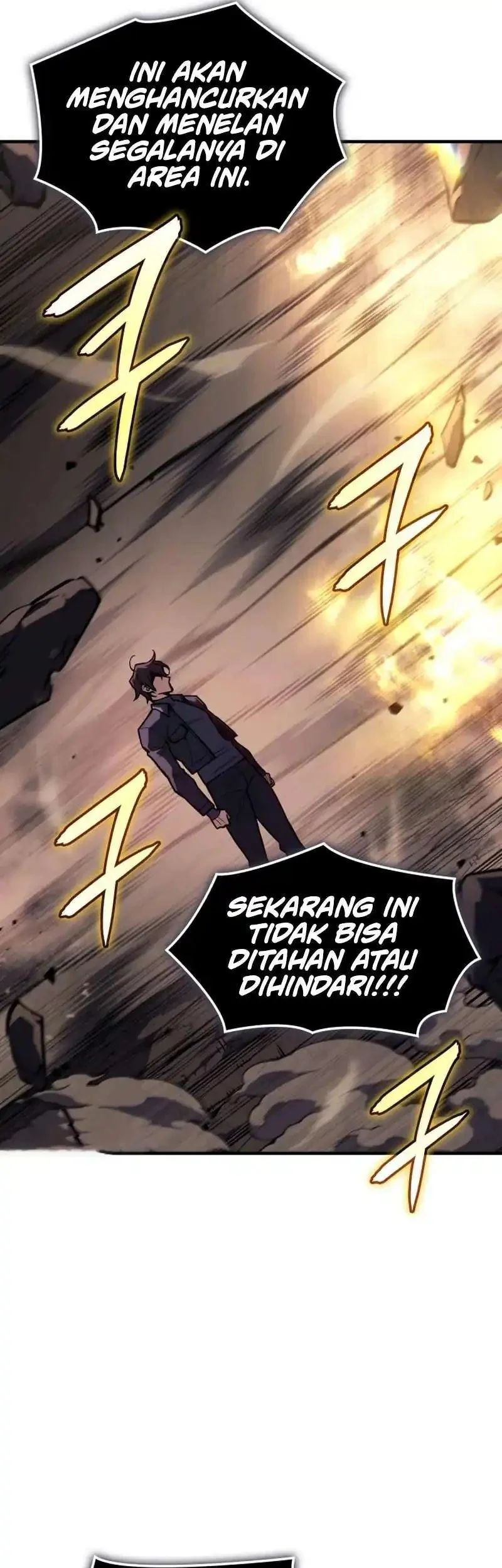 Regressing With The King’s Power Chapter 122 - halaman 63