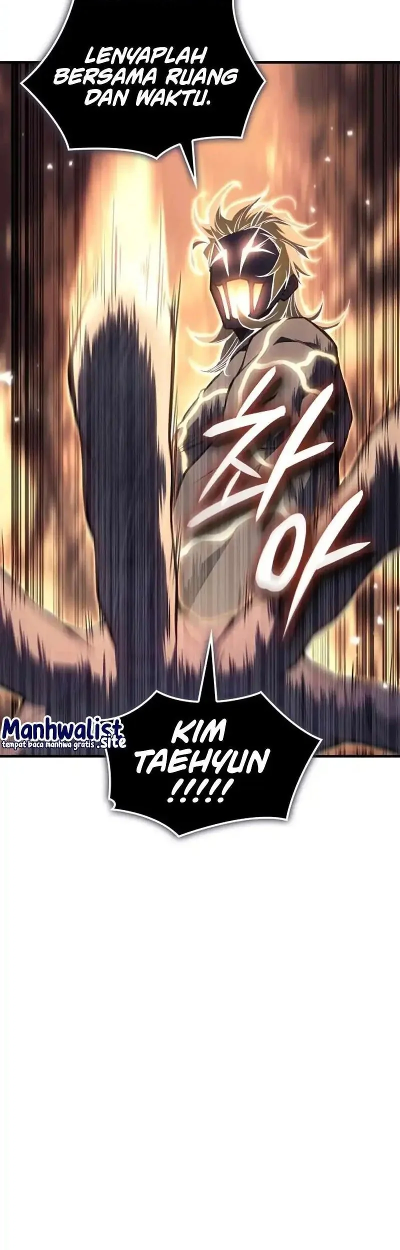 Regressing With The King’s Power Chapter 122 - halaman 64