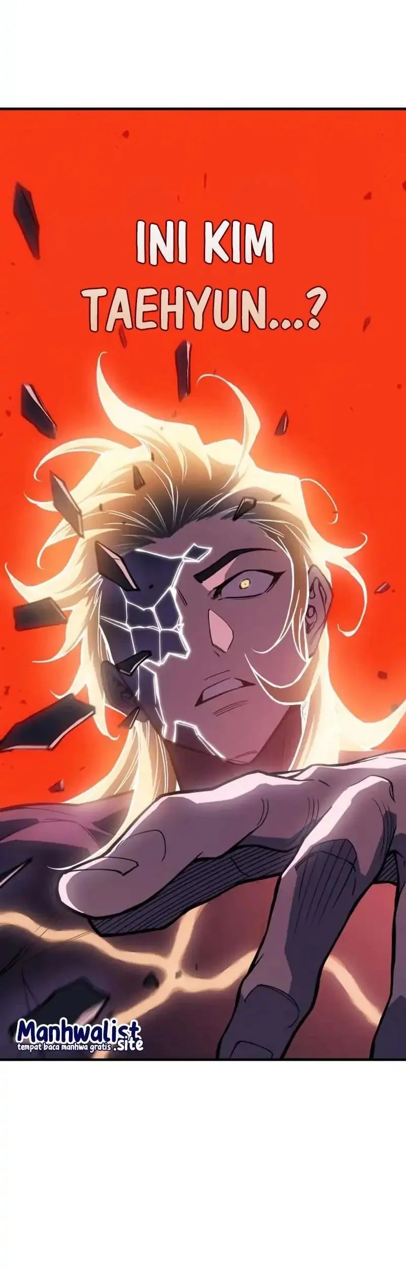 Regressing With The King’s Power Chapter 122 - halaman 74