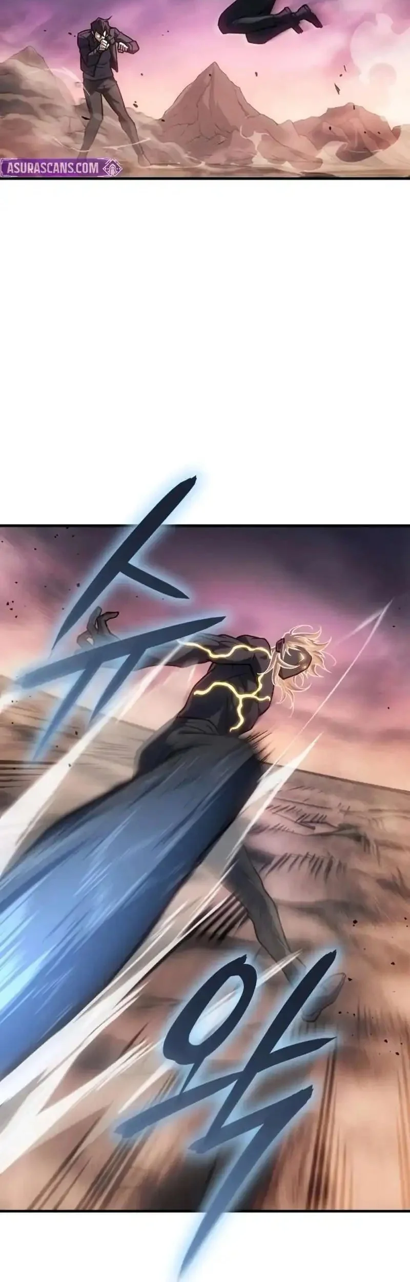 Regressing With The King’s Power Chapter 122 - halaman 8