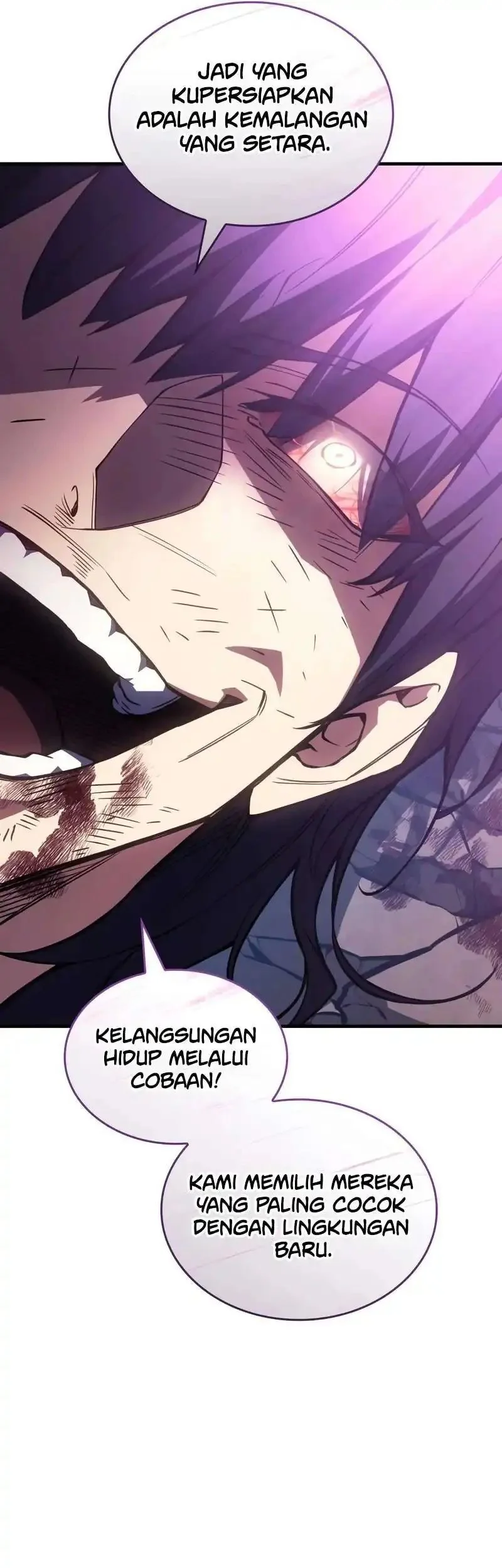 Regressing With The King’s Power Chapter 123 - halaman 1