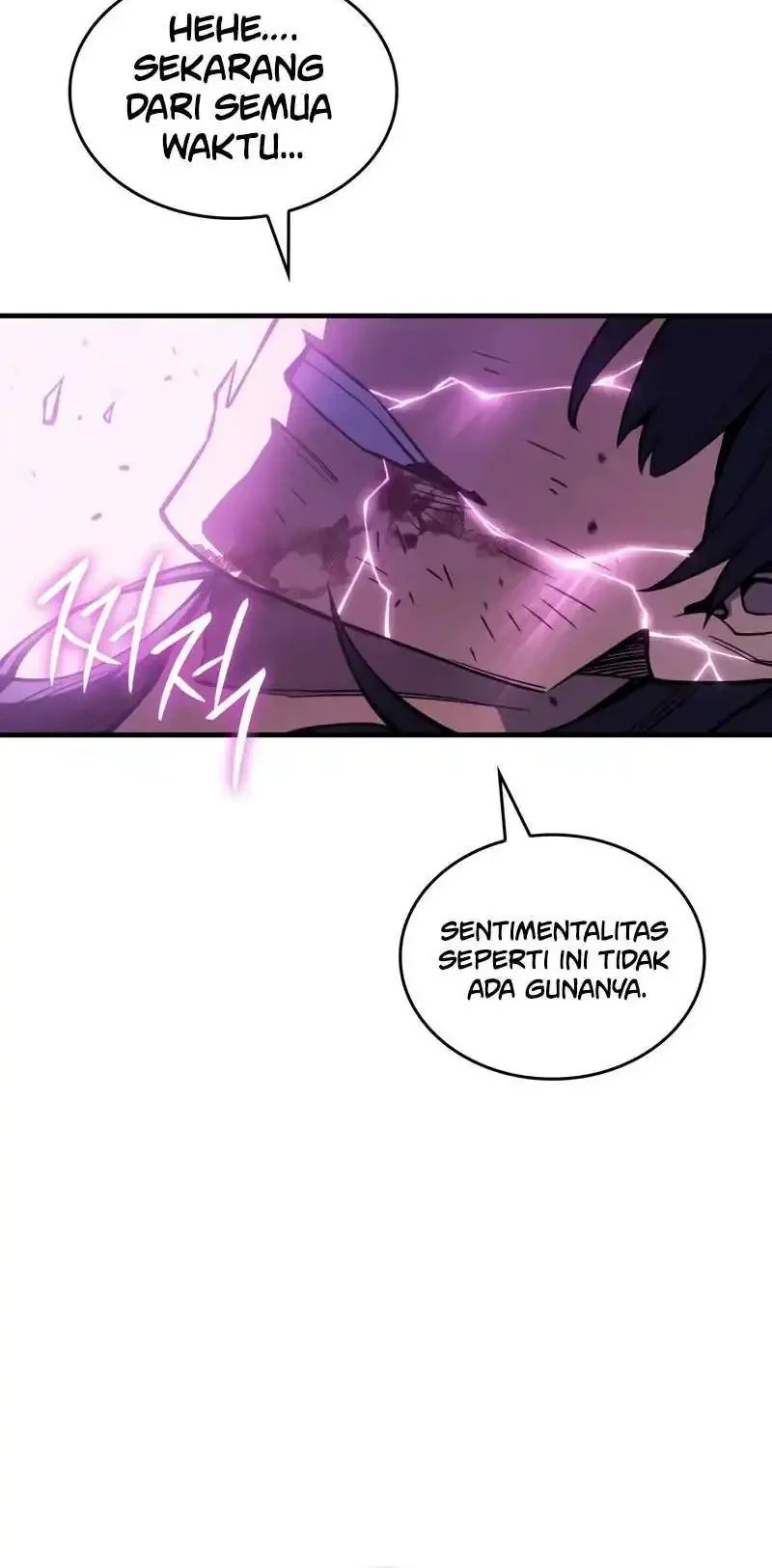 Regressing With The King’s Power Chapter 123 - halaman 10