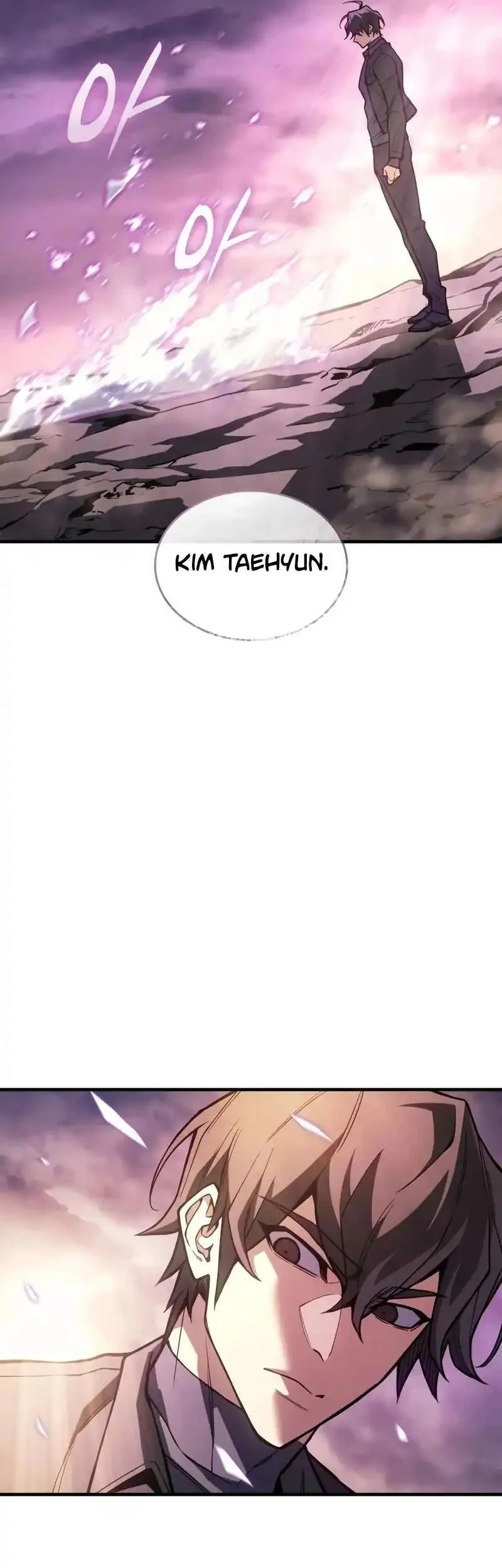 Regressing With The King’s Power Chapter 123 - halaman 13