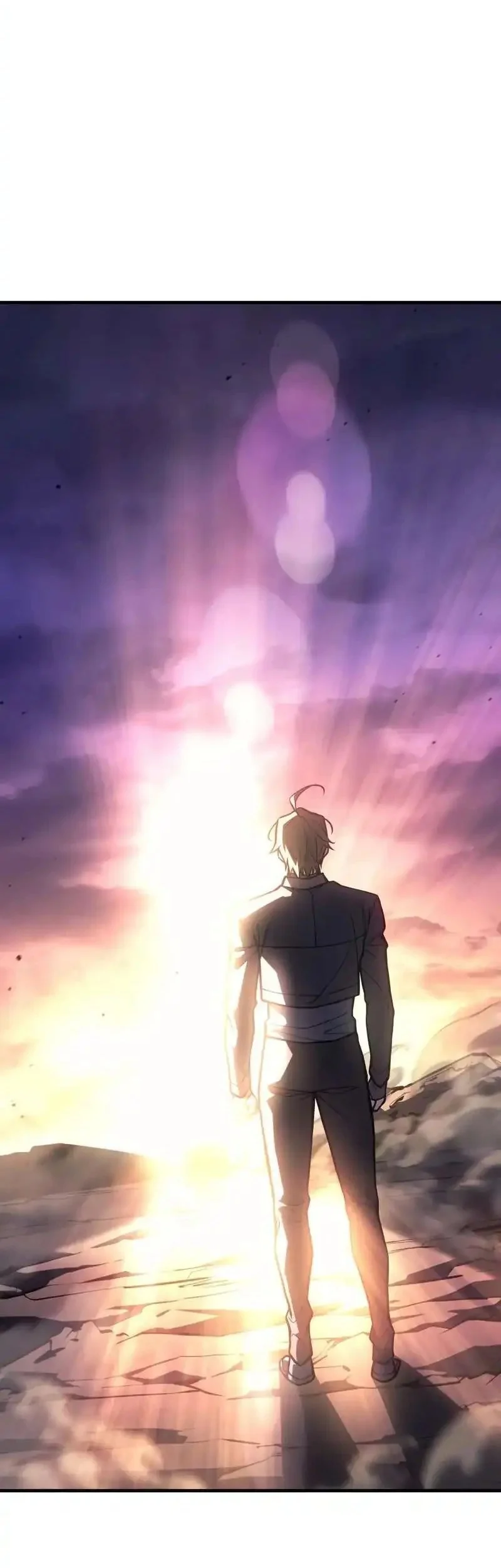 Regressing With The King’s Power Chapter 123 - halaman 14